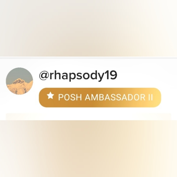 Meet your Posher, Mary - Picture 4 of 12